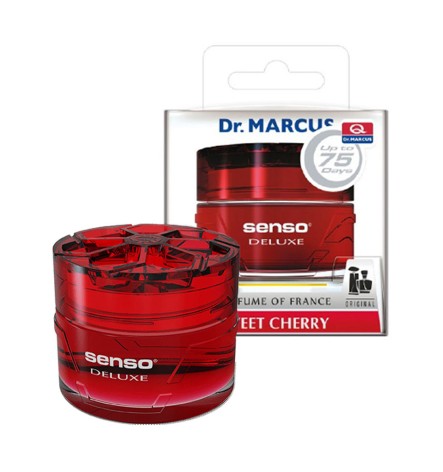 Dr Marcus Senso Deluxe Sweet Cherry